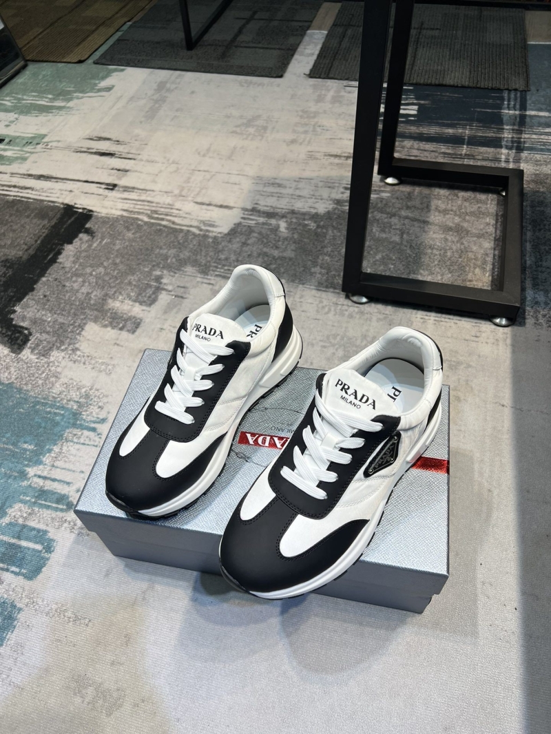 Prada Casual Shoes